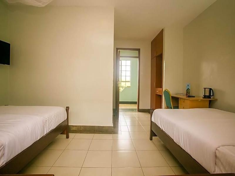 Desmond Tutu Conference Centre image