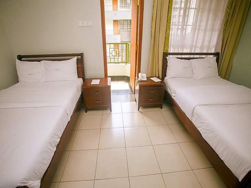 Desmond Tutu Conference Centre image