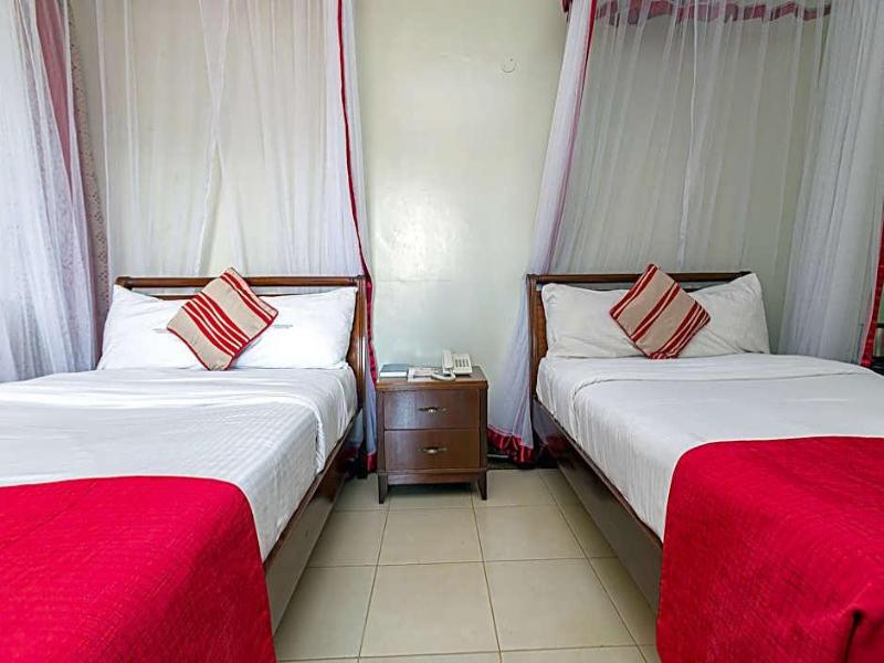 Desmond Tutu Conference Centre image
