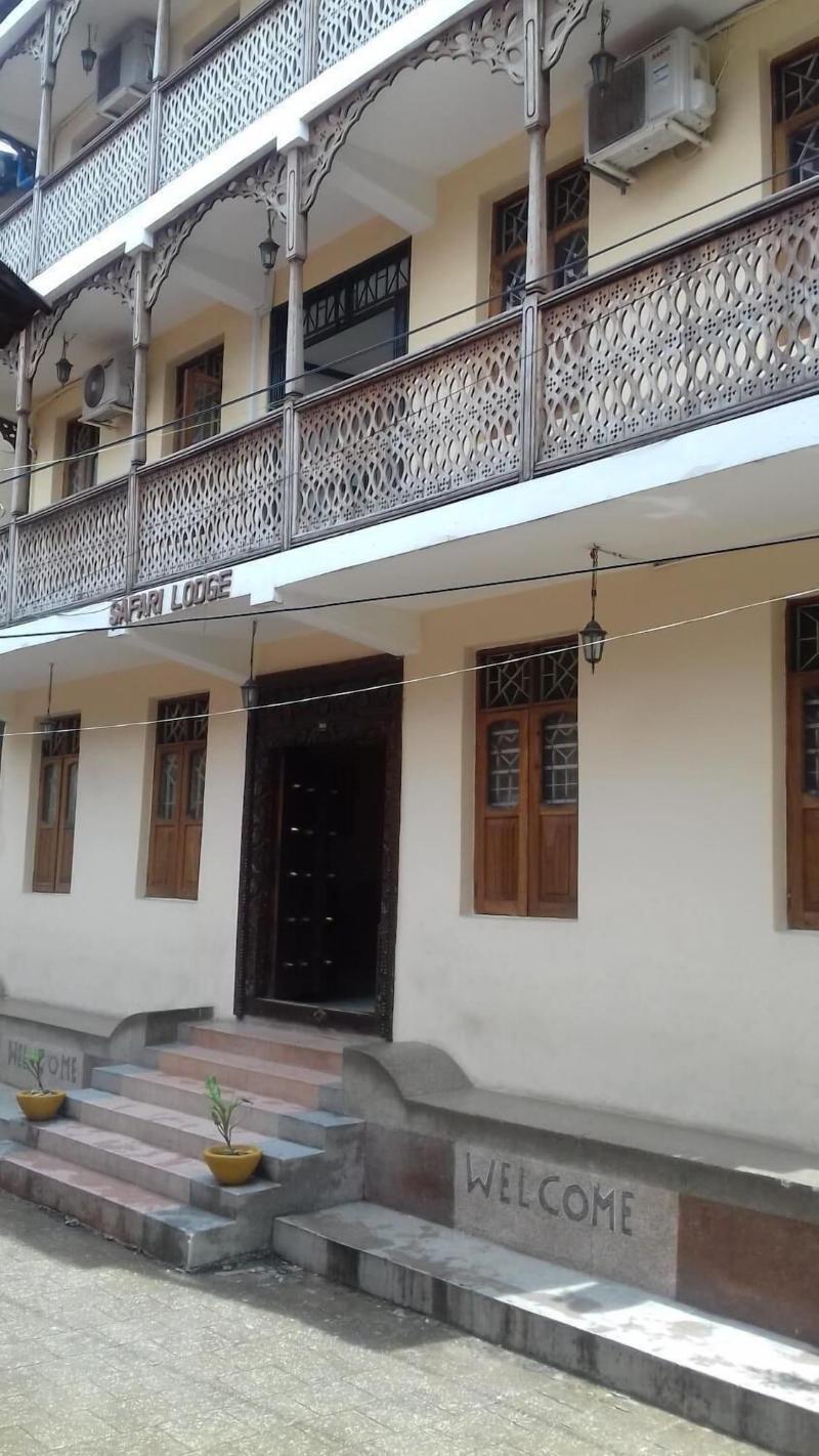 Safari Lodge Hotel — photo 3
