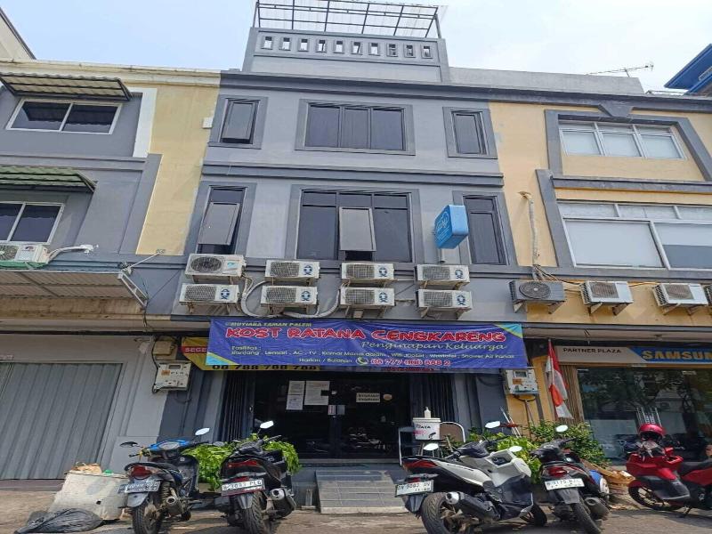 Ratana Cengkareng image