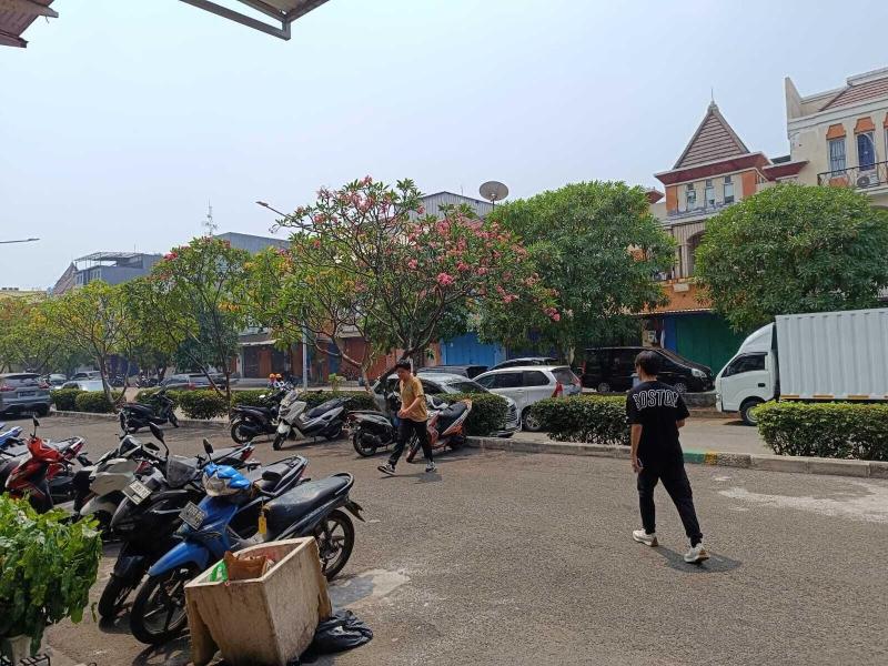 Ratana Cengkareng image
