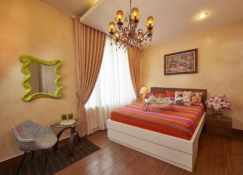 Elliottii Residence Alam Asri — main photo