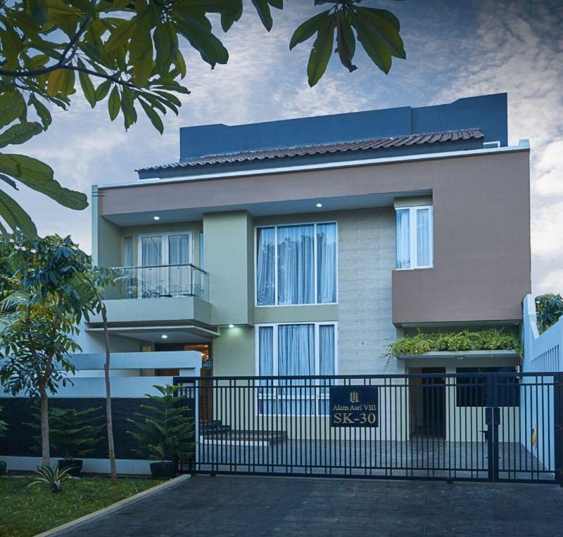 Elliottii Residence Alam Asri — photo 2