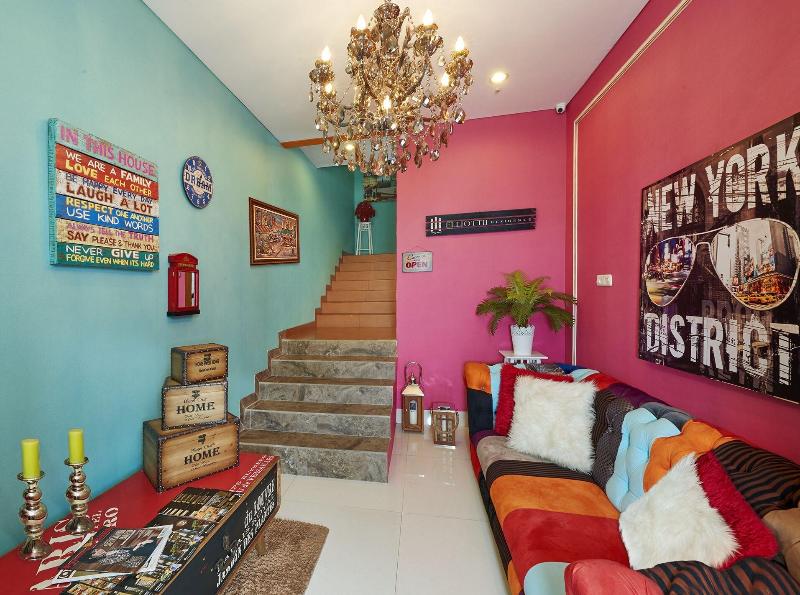 Elliottii Residence Alam Asri — photo 3