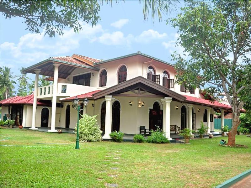 Villa Eco Green Tours — main photo