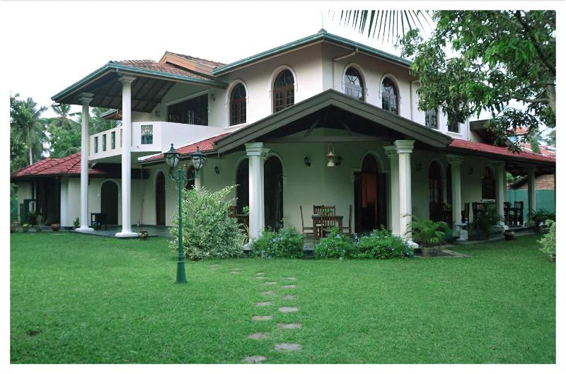 Villa Eco Green Tours — photo 3