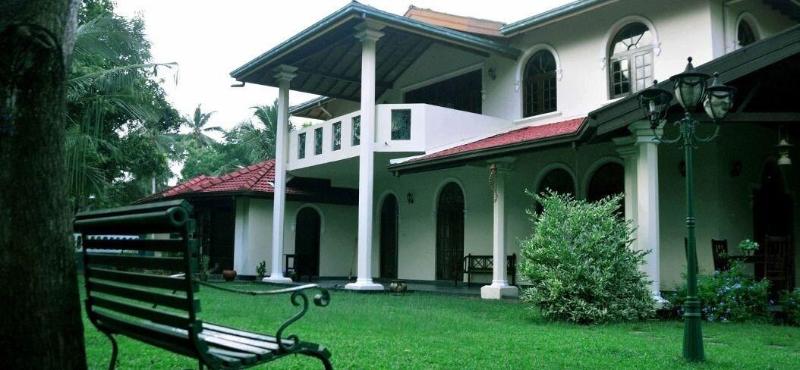 Villa Eco Green Tours — photo 4