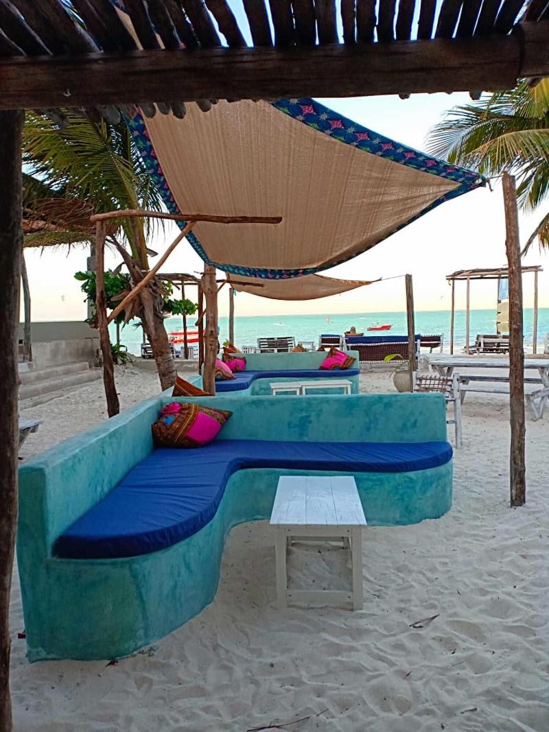 Paje Beach Apartments & Hotel image