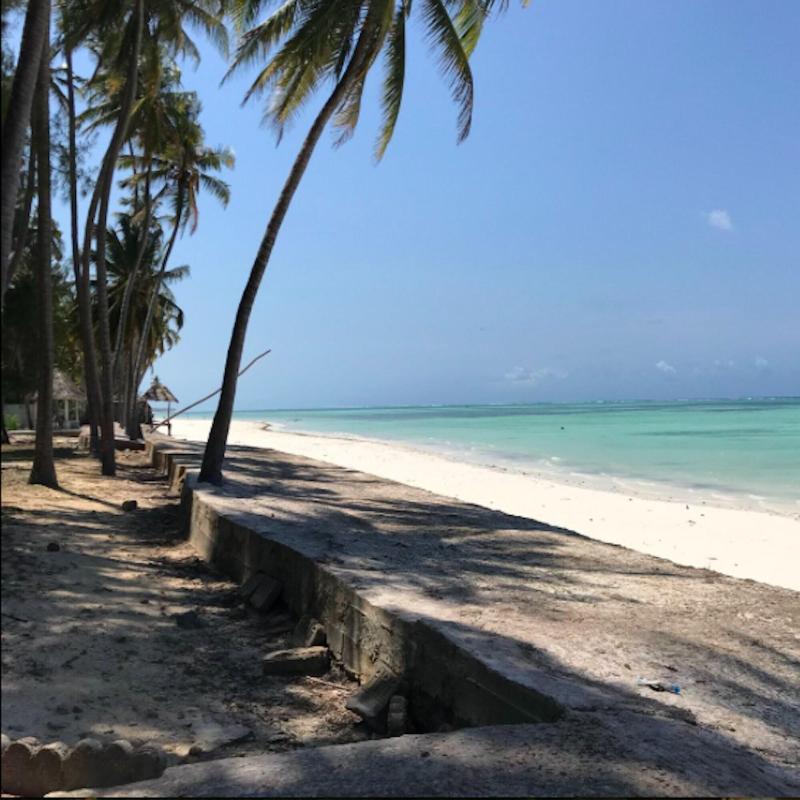 Paje Beach Apartments & Hotel image