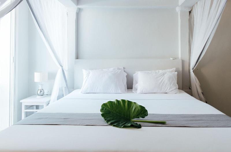 Paje Beach Apartments & Hotel image