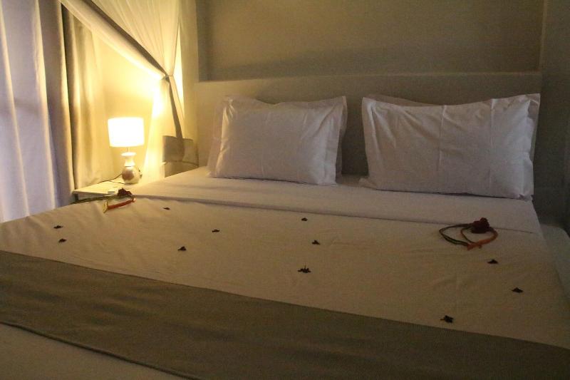 Paje Beach Apartments & Hotel image