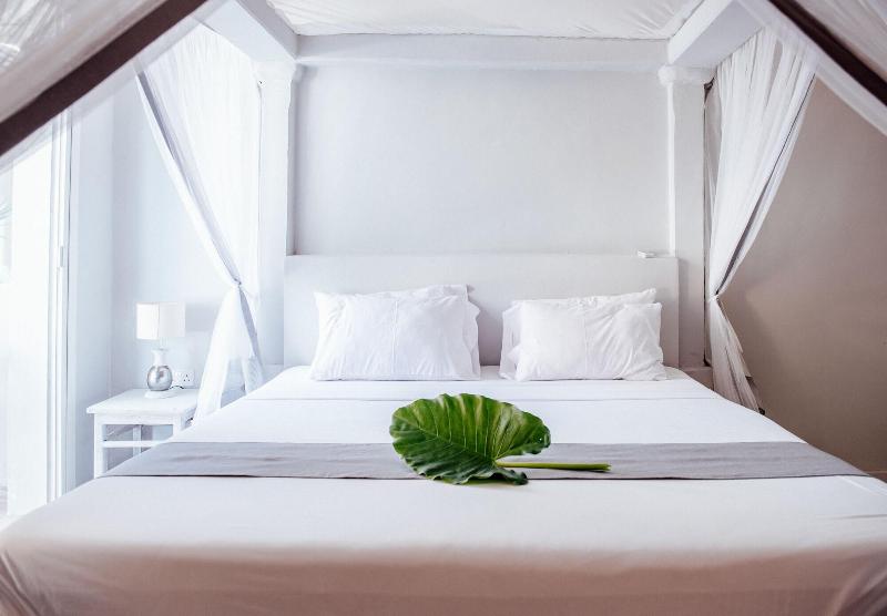 Paje Beach Apartments & Hotel image