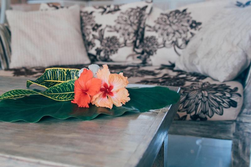 Paje Beach Apartments & Hotel image