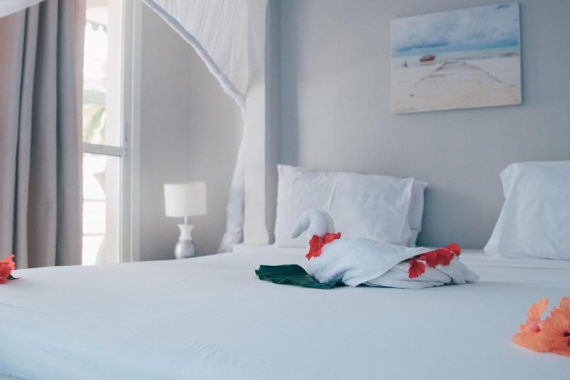 Paje Beach Apartments & Hotel image