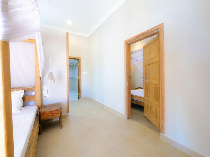 Paje Beach Apartments & Hotel image