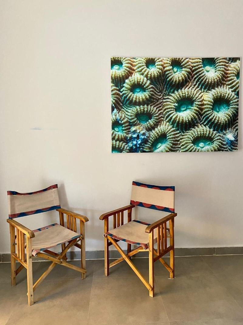 Paje Beach Apartments & Hotel image