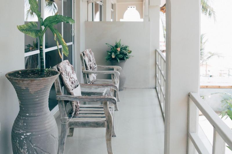 Paje Beach Apartments & Hotel image