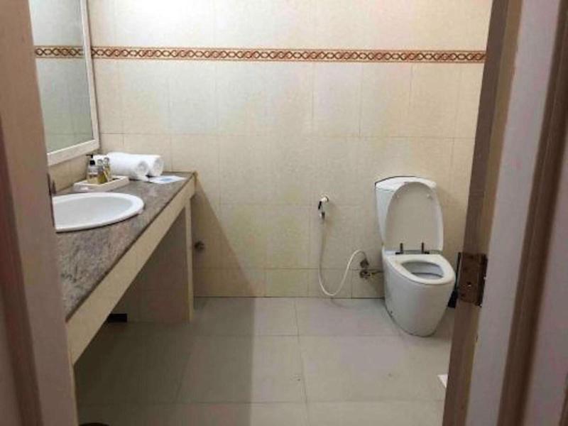 Paje Beach Apartments & Hotel image