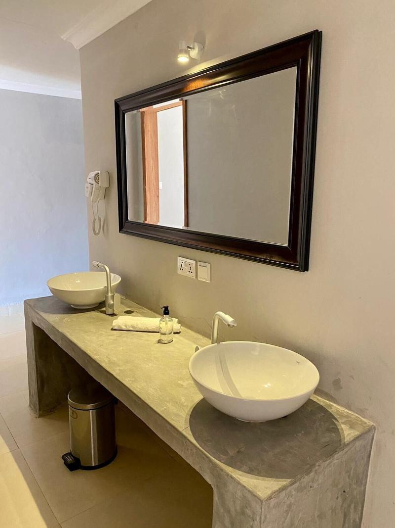 Paje Beach Apartments & Hotel image