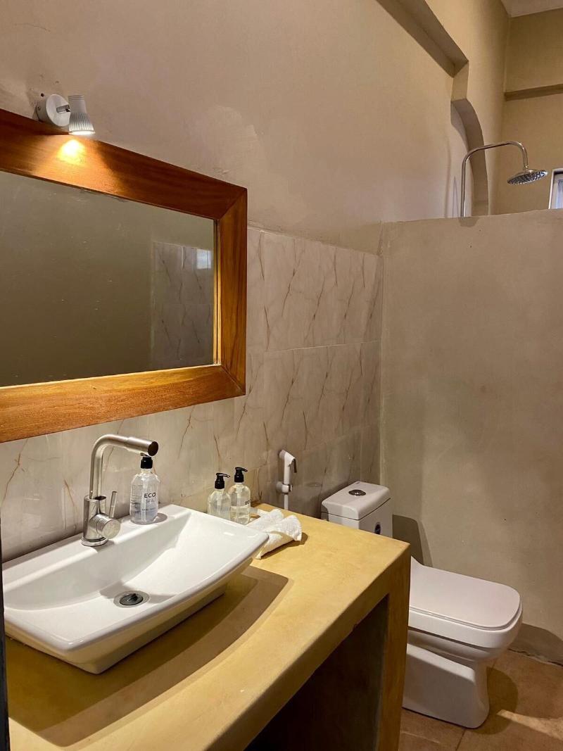 Paje Beach Apartments & Hotel image