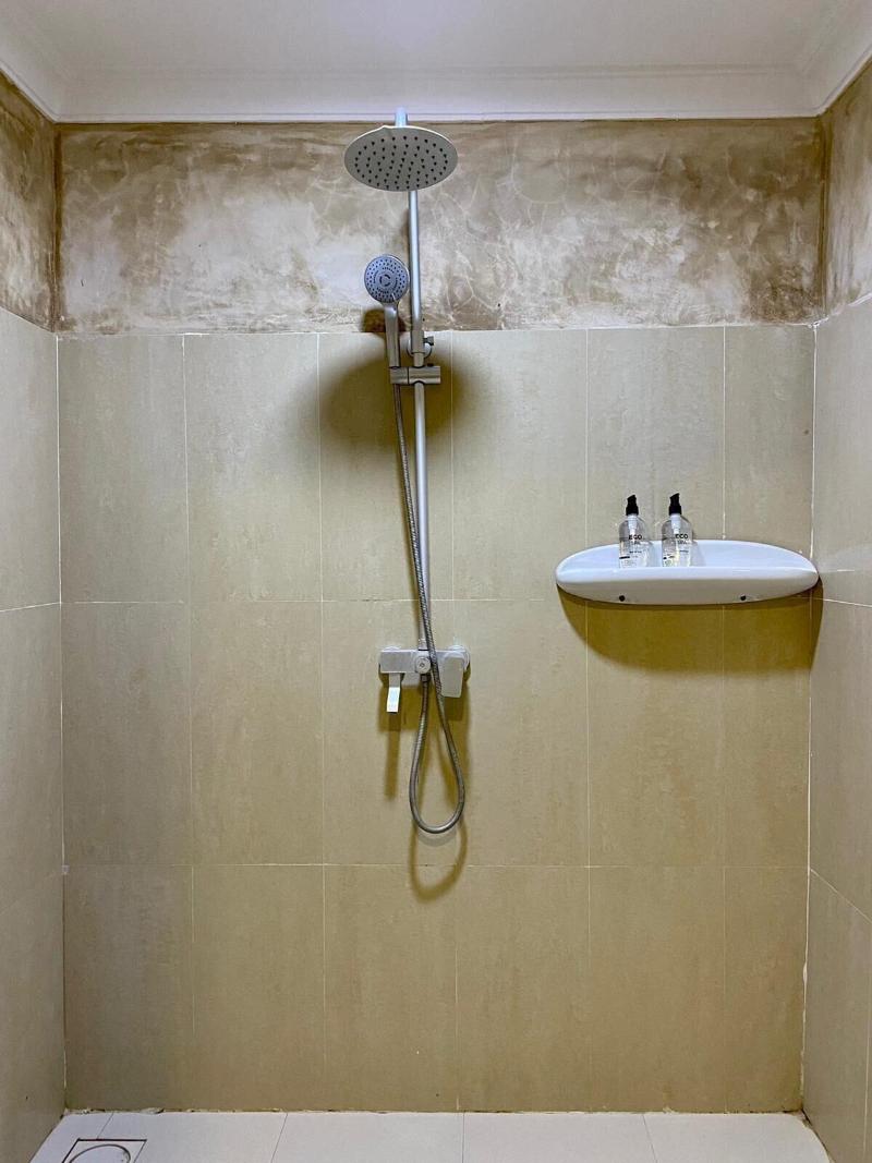 Paje Beach Apartments & Hotel image