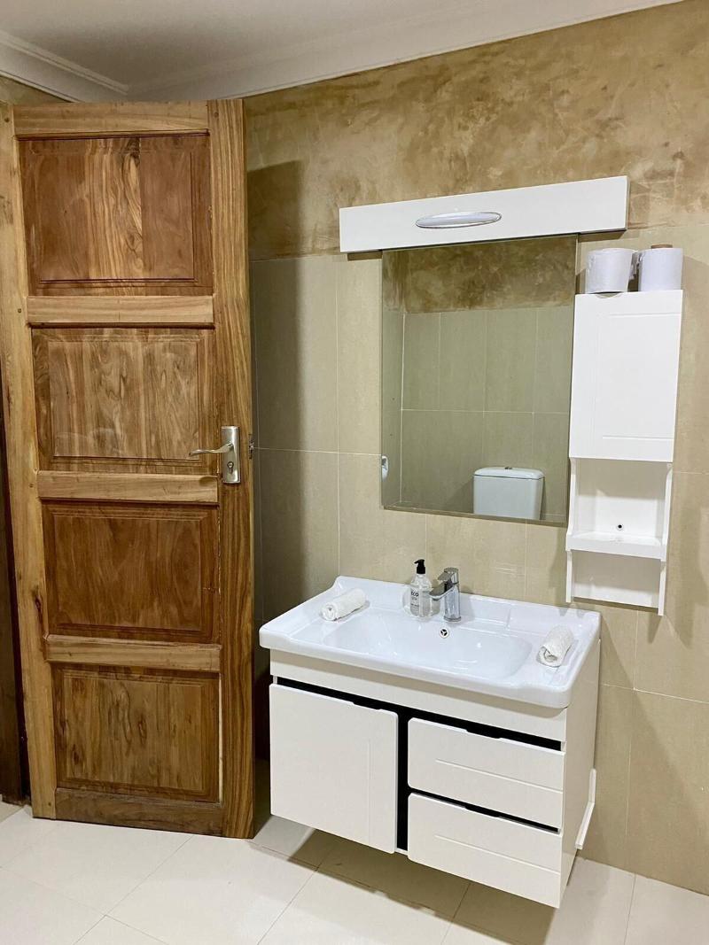 Paje Beach Apartments & Hotel image