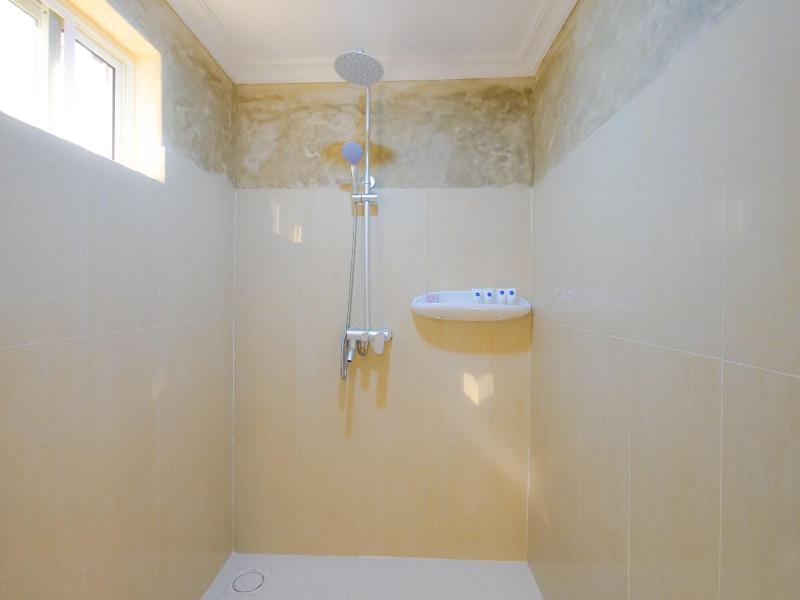 Paje Beach Apartments & Hotel image