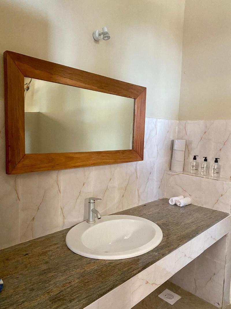 Paje Beach Apartments & Hotel image