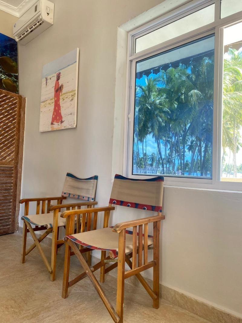 Paje Beach Apartments & Hotel image