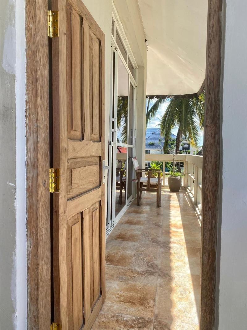 Paje Beach Apartments & Hotel image