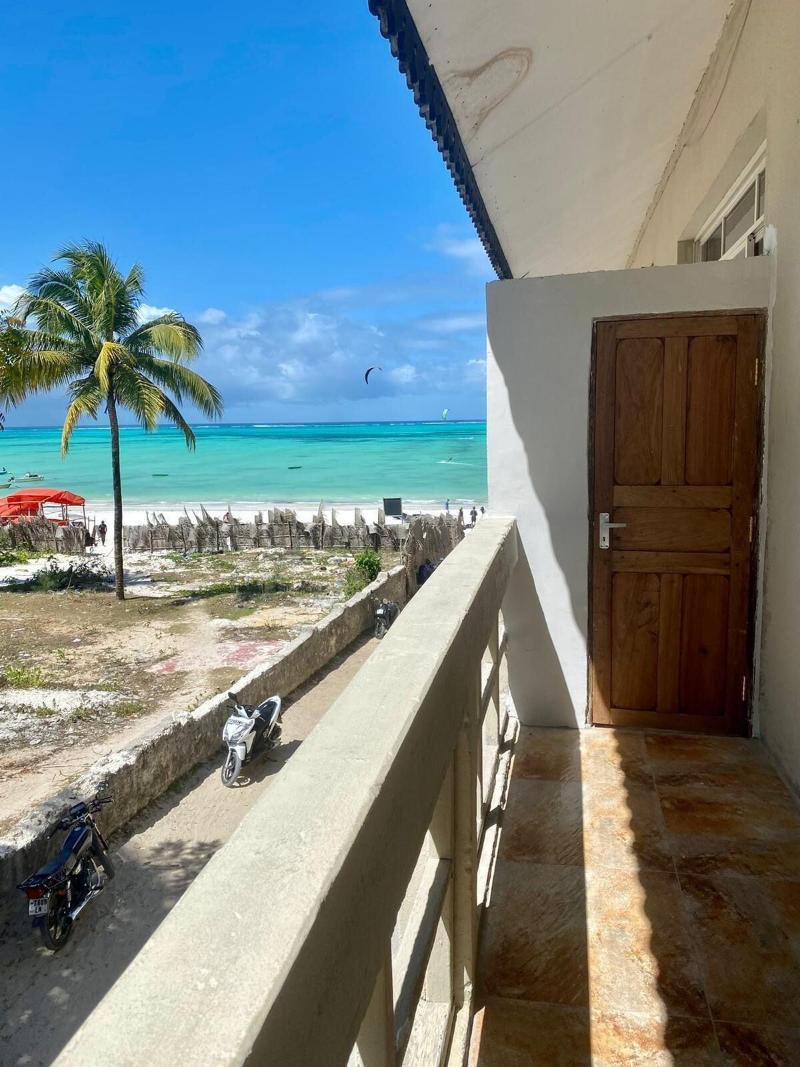 Paje Beach Apartments & Hotel image