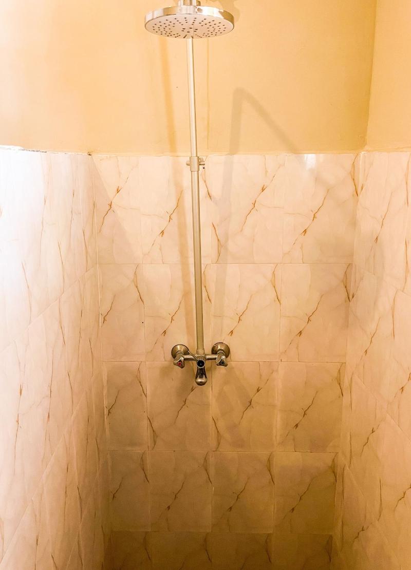 Paje Beach Apartments & Hotel image
