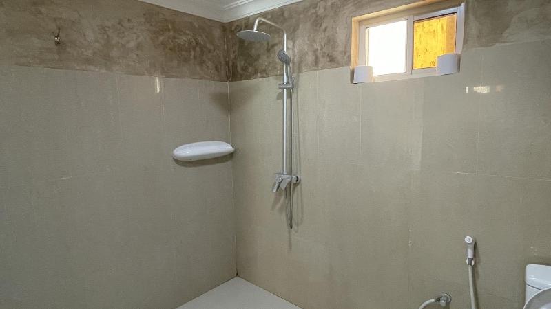 Paje Beach Apartments & Hotel image