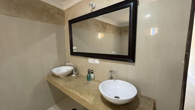 Paje Beach Apartments & Hotel image