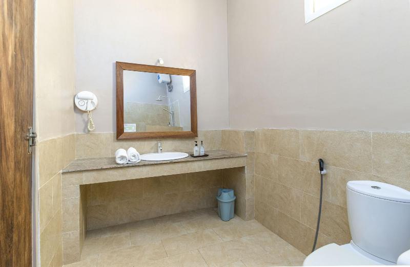 Paje Beach Apartments & Hotel image