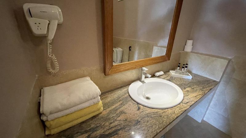 Paje Beach Apartments & Hotel image