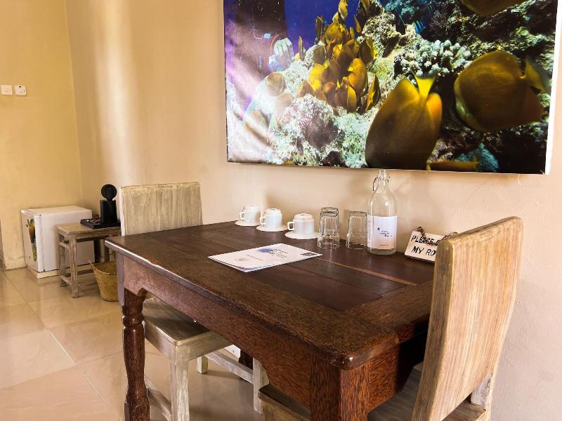 Paje Beach Apartments & Hotel image