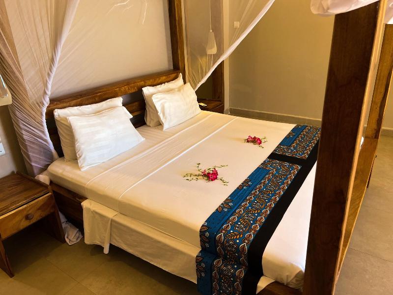 Paje Beach Apartments & Hotel image