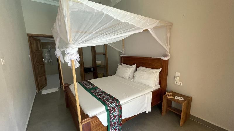 Paje Beach Apartments & Hotel image