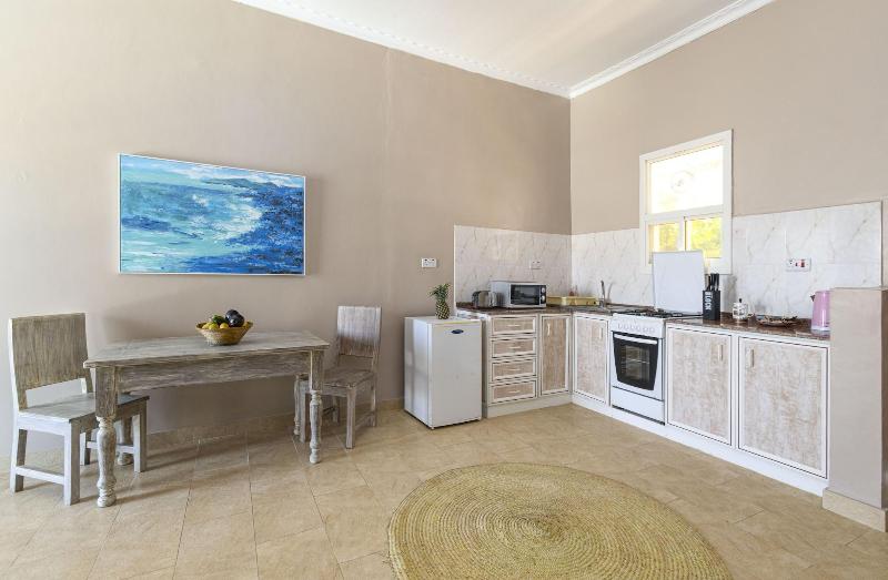 Paje Beach Apartments & Hotel image
