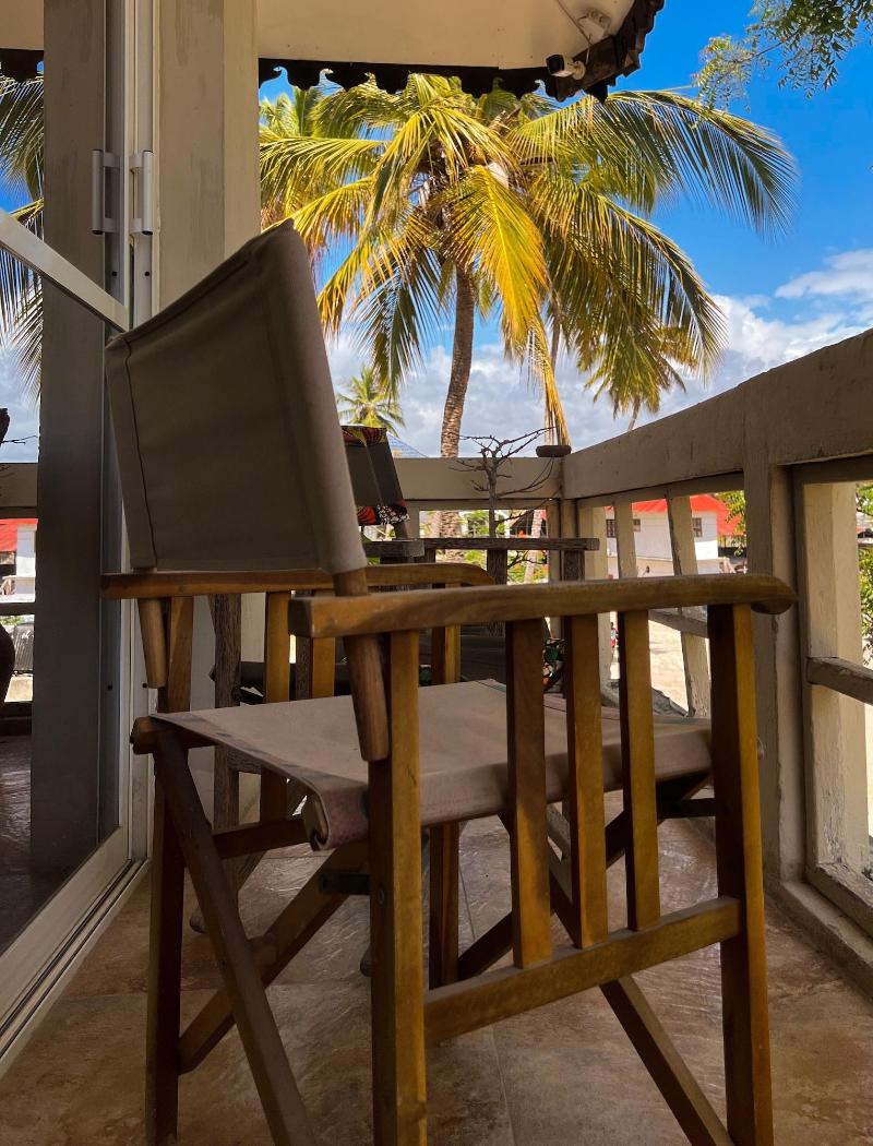 Paje Beach Apartments & Hotel image
