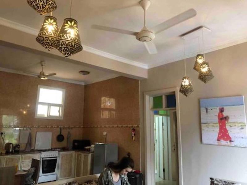 Paje Beach Apartments & Hotel image