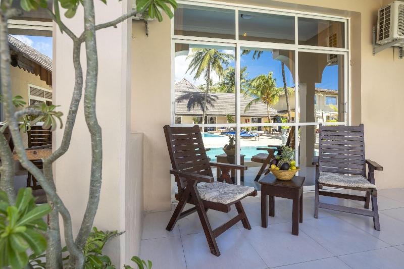 Paje Beach Apartments & Hotel image