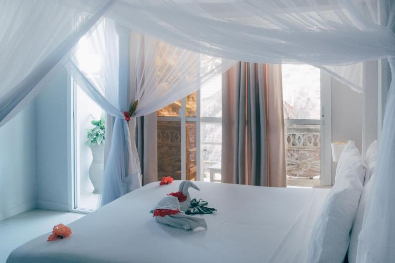 Paje Beach Apartments & Hotel image