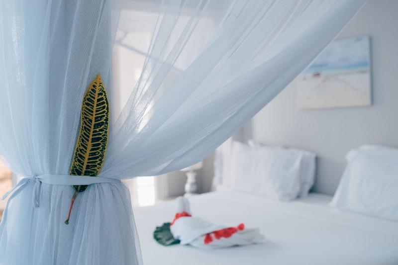 Paje Beach Apartments & Hotel image