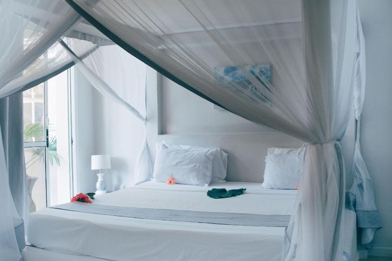 Paje Beach Apartments & Hotel image