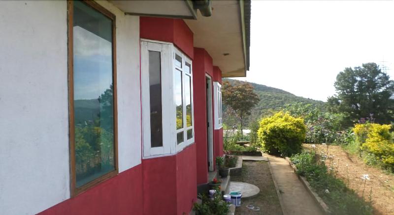 Mount View Cottage Black Pool — main photo
