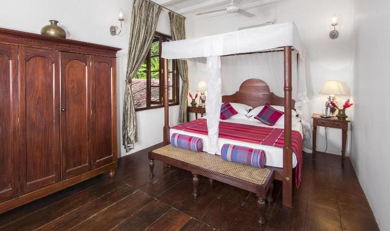 The Kandy House image