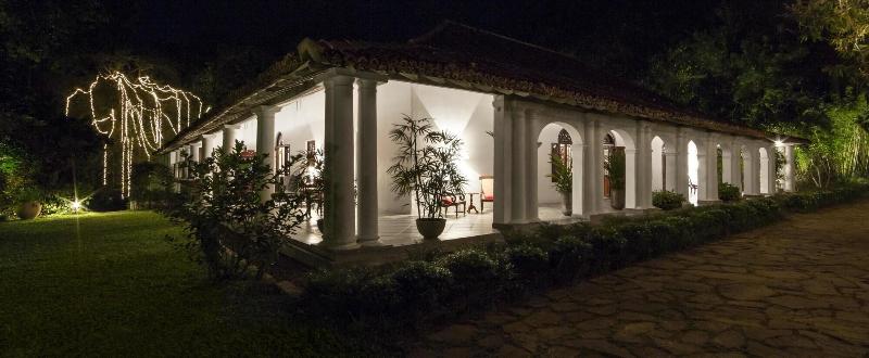 The Kandy House image